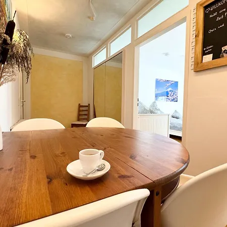 Bergblick-lounge Zentral In Immenstadt 阿尔高内的伊门施塔特
