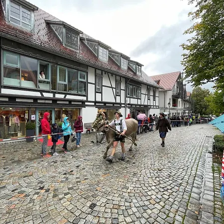 公寓 Bergblick-lounge Zentral In Immenstadt 阿尔高内的伊门施塔特