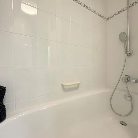 Bergblick-lounge Zentral In Immenstadt 公寓 *
