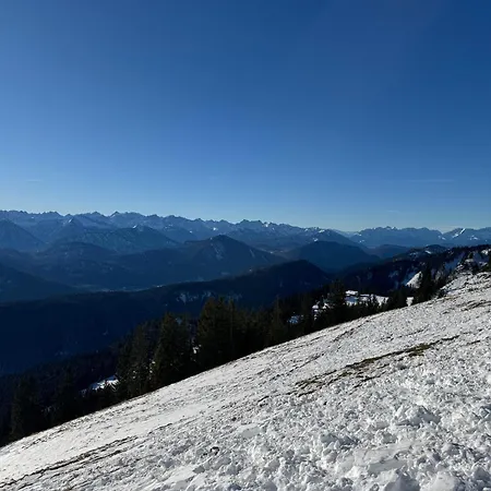 Bergblick-lounge Zentral In Immenstadt *