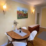 Bergblick-lounge Zentral In Immenstadt * Immenstadt im Allgäu