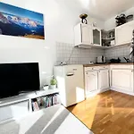 Bergblick-lounge Zentral In Immenstadt 阿尔高内的伊门施塔特