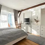 Bergblick-lounge Zentral In Immenstadt 阿尔高内的伊门施塔特