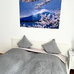 Bergblick-lounge Zentral In Immenstadt 阿尔高内的伊门施塔特