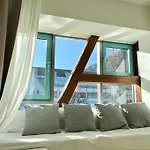 Apartmán Bergblick-lounge Zentral In Immenstadt Immenstadt im Allgäu