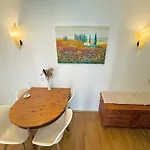 Bergblick-lounge Zentral In Immenstadt * 阿尔高内的伊门施塔特