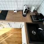 Bergblick-lounge Zentral In Immenstadt Apartmán
