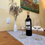 Bergblick-lounge Zentral In Immenstadt *