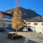 Apartmán Bergblick-lounge Zentral In Immenstadt *