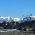 Bergblick-lounge Zentral In Immenstadt * Immenstadt im Allgäu