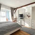 Bergblick-lounge Zentral In Immenstadt 公寓 *
