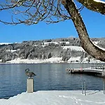 Bergblick-lounge Zentral In Immenstadt Apartmán Immenstadt im Allgäu