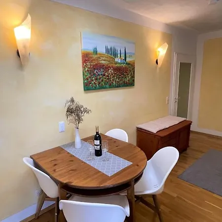 Bergblick-lounge Zentral In Immenstadt * Immenstadt im Allgäu