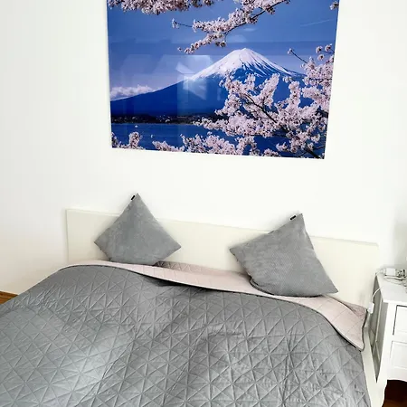 Bergblick-lounge Zentral In Immenstadt Immenstadt im Allgäu