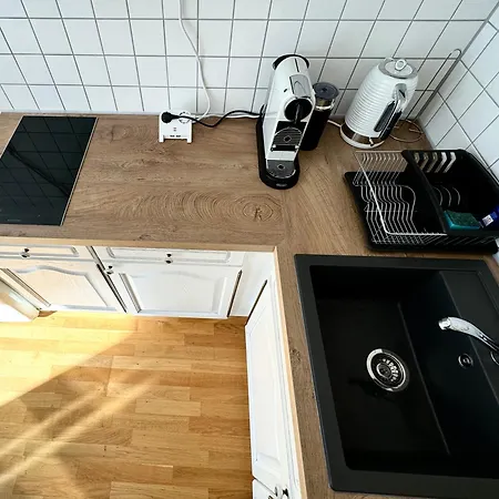 Bergblick-lounge Zentral In Immenstadt Apartment