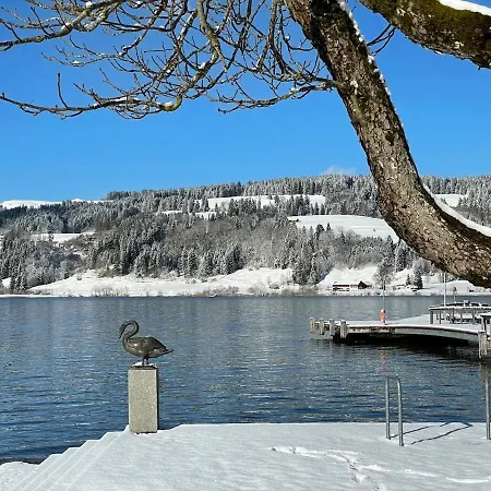 Bergblick-lounge Zentral In Immenstadt Apartment Immenstadt im Allgäu