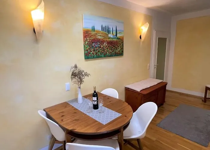 Bergblick-lounge Zentral In Immenstadt * Immenstadt im Allgäu
