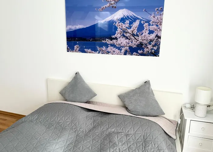 Bergblick-lounge Zentral In Immenstadt Immenstadt im Allgäu