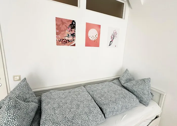 Apartment Bergblick-lounge Zentral In Immenstadt *