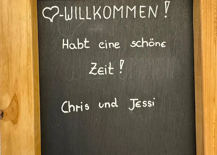 Bergblick-lounge Zentral In Immenstadt *