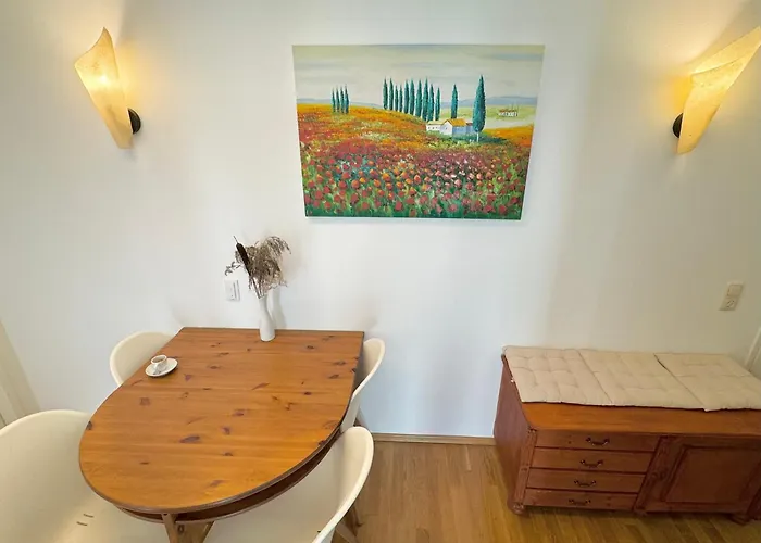 Bergblick-lounge Zentral In Immenstadt * Immenstadt im Allgäu