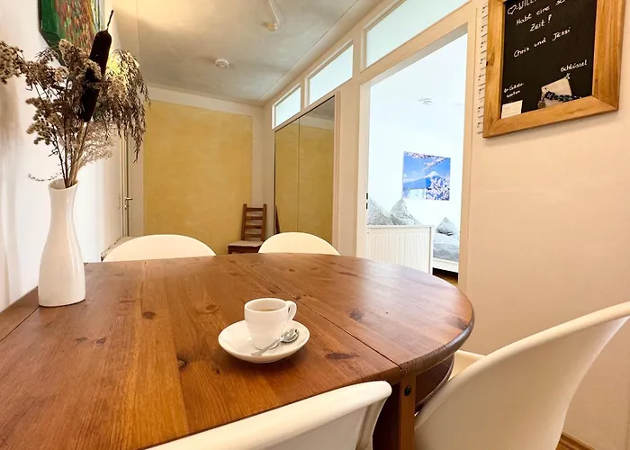 Bergblick-lounge Zentral In Immenstadt Immenstadt im Allgäu