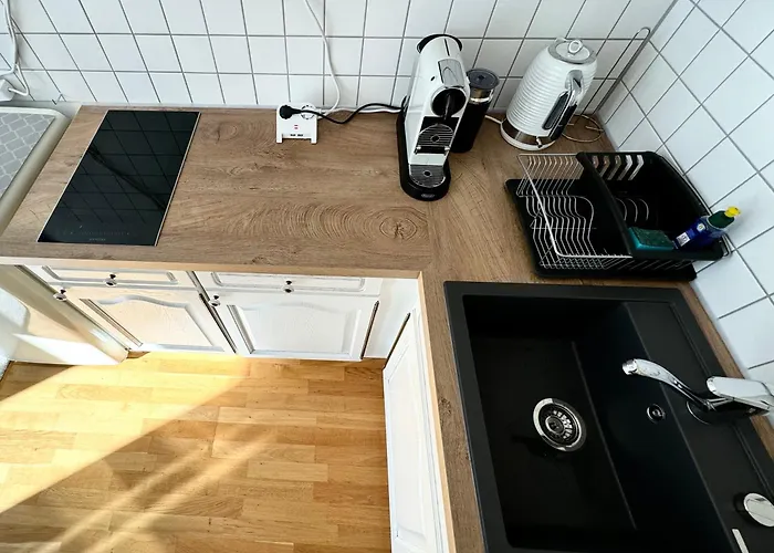 Bergblick-lounge Zentral In Immenstadt Apartment
