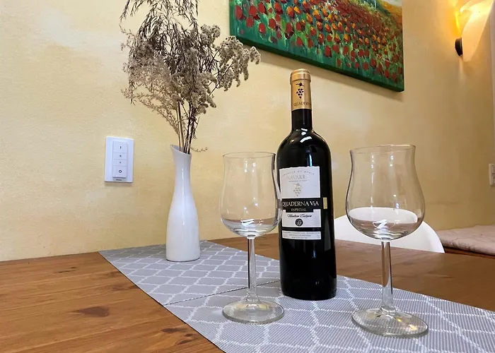 Bergblick-lounge Zentral In Immenstadt *