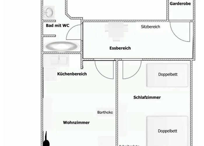 Apartment Bergblick-lounge Zentral In Immenstadt