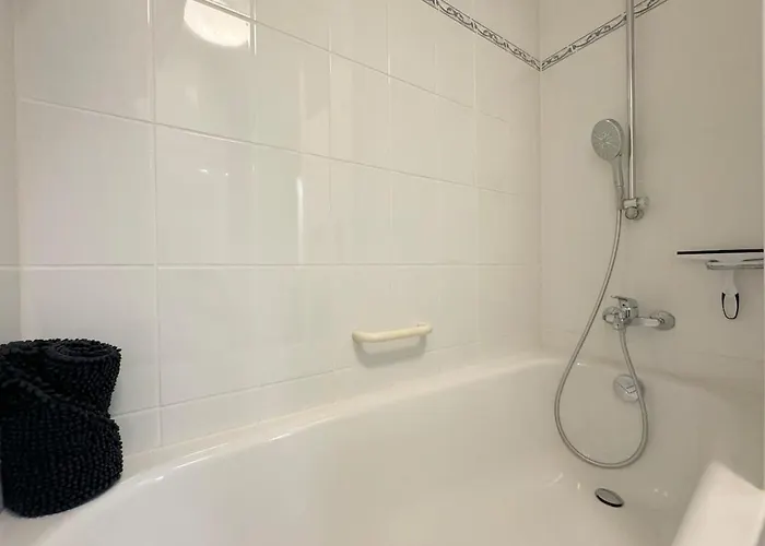Bergblick-lounge Zentral In Immenstadt Apartment *