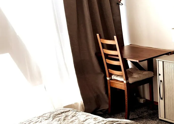 Apartment Bergblick-lounge Zentral In Immenstadt Immenstadt im Allgäu