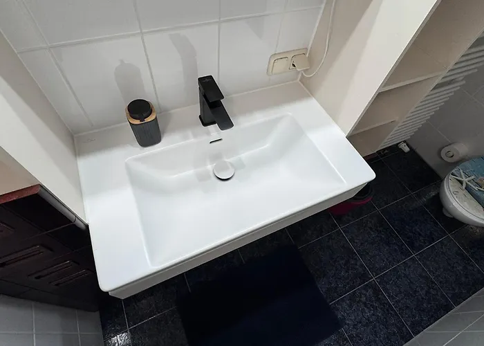 Bergblick-lounge Zentral In Immenstadt Appartement Immenstadt im Allgäu